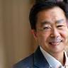 中村総一郎 さん